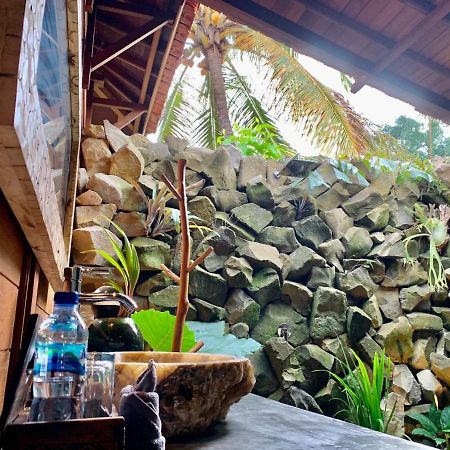 Aix Cottage Ubud المظهر الخارجي الصورة