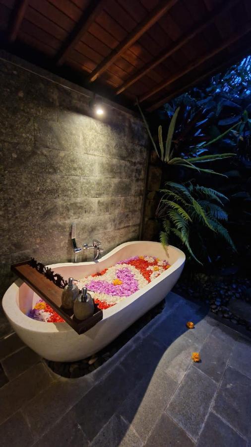 Aix Cottage Ubud المظهر الخارجي الصورة