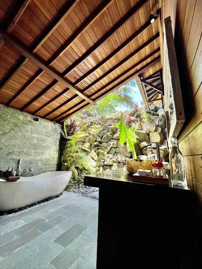 Aix Cottage Ubud المظهر الخارجي الصورة